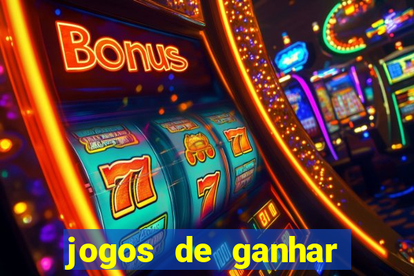 jogos de ganhar dinheiro de verdade sem depositar